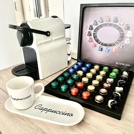 Ferienwohnung Am Olantis Oldenburg Zewnętrze zdjęcie