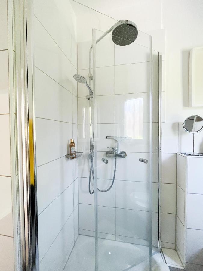 Ferienwohnung Am Olantis Oldenburg Zewnętrze zdjęcie