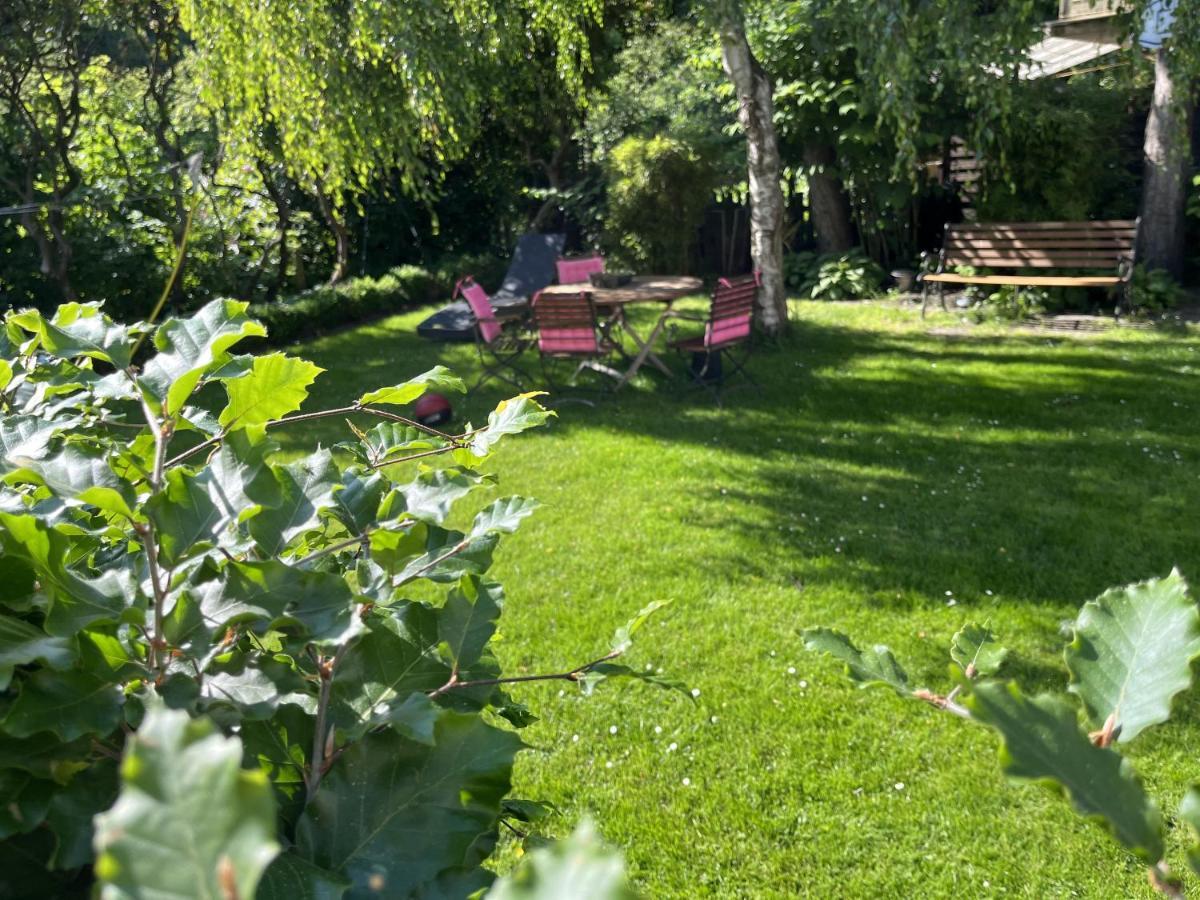 Ferienwohnung Am Olantis Oldenburg Zewnętrze zdjęcie