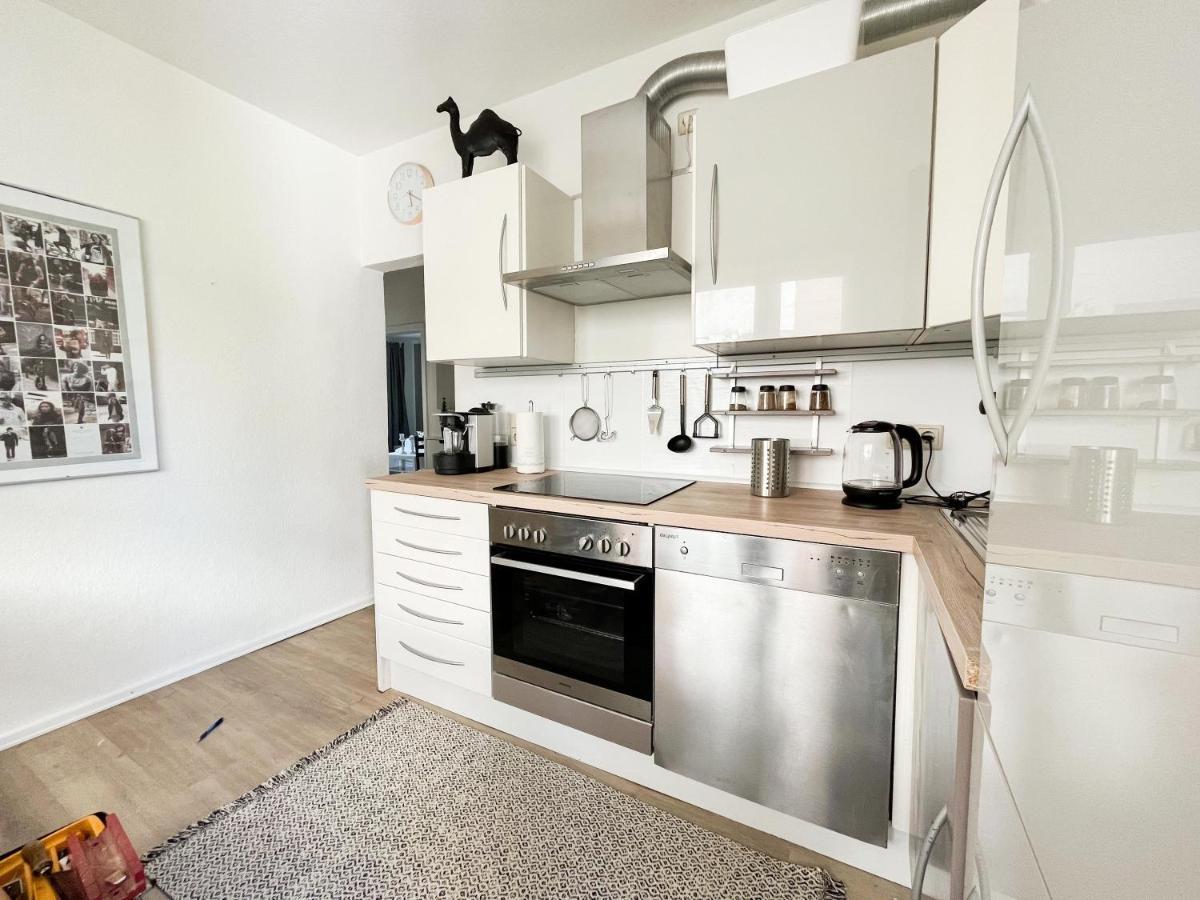 Ferienwohnung Am Olantis Oldenburg Zewnętrze zdjęcie